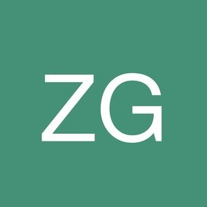 Meet your Posher, Zoe